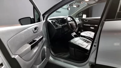 Renault Samsung QM3