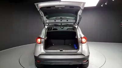 Renault Samsung QM3
