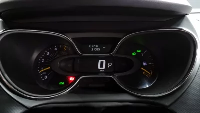 Renault Samsung QM3