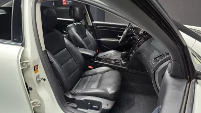 Renault Samsung SM7