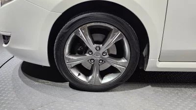 Renault Samsung SM7