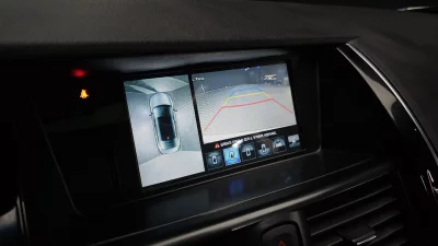 Renault Samsung SM7