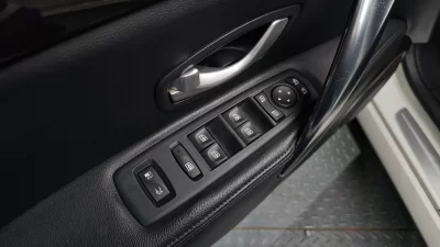 Renault Samsung SM7