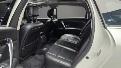 Renault Samsung SM7