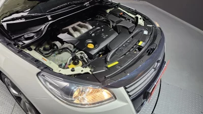 Renault Samsung SM7