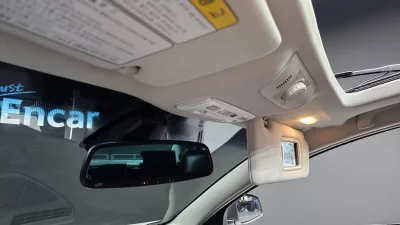 Renault Samsung SM7
