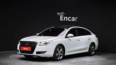 Renault Samsung SM7