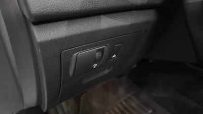 Renault Samsung SM7