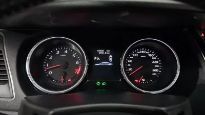 Renault Samsung SM7