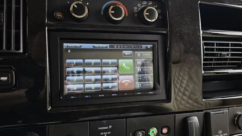 Chevrolet Express Van