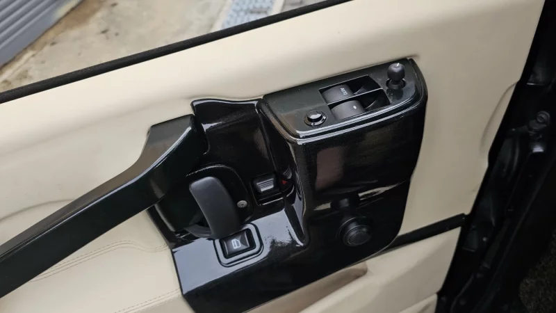 Chevrolet Express Van