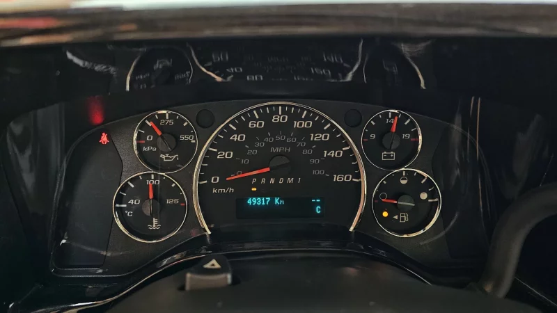 Chevrolet Express Van