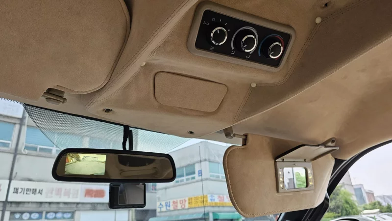 Chevrolet Express Van