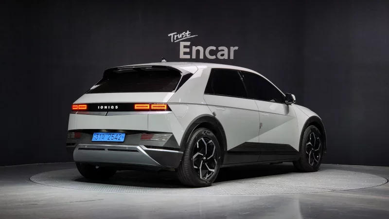 Hyundai Ioniq5