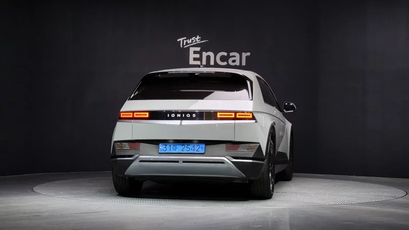 Hyundai Ioniq5