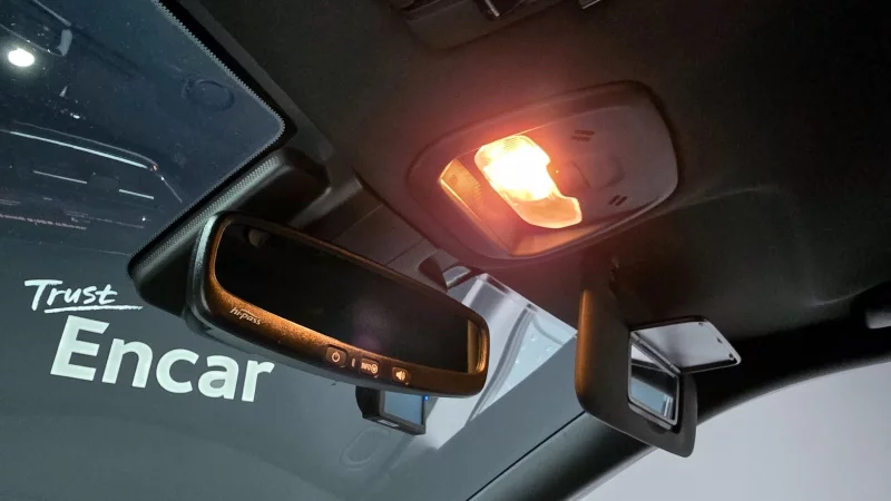Daewoo Trax