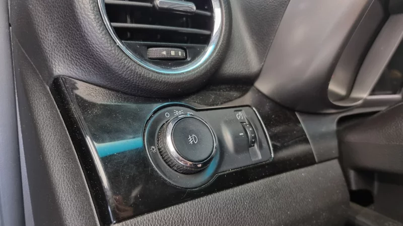 Daewoo Orlando