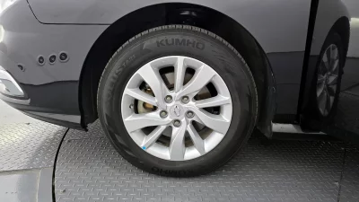 Renault Samsung SM5