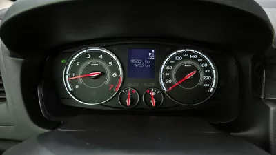 Renault Samsung SM5