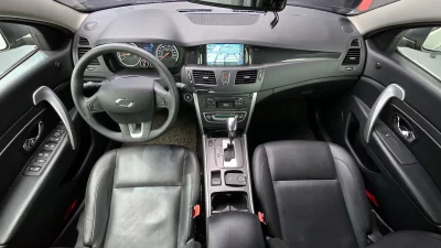 Renault Samsung SM5