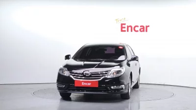 Renault Samsung SM5