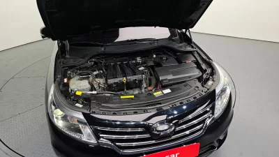 Renault Samsung SM5