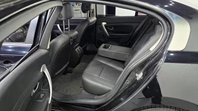 Renault Samsung SM5