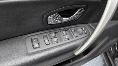 Renault Samsung SM5