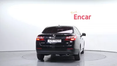 Renault Samsung SM5