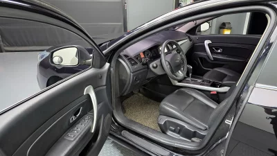 Renault Samsung SM5