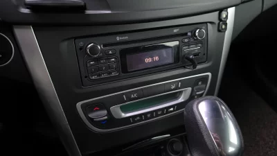 Renault Samsung SM5