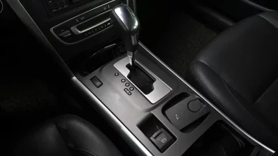 Renault Samsung SM5