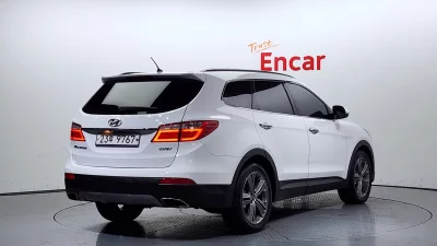 Hyundai Maxcruze