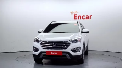 Hyundai Maxcruze