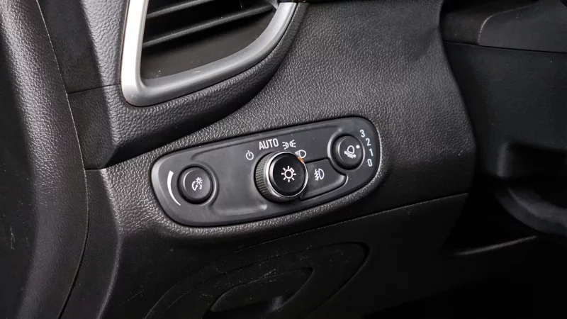 Daewoo Trax