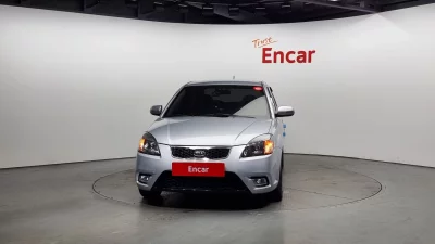 Kia pride