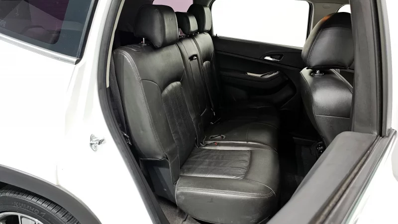 Daewoo Orlando