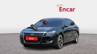 Renault Samsung SM7