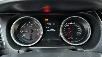 Renault Samsung SM7