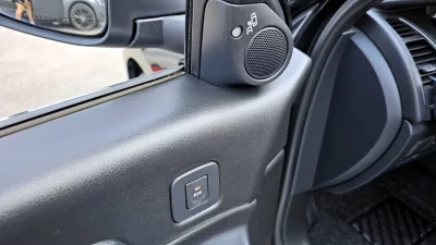 Renault Samsung SM7