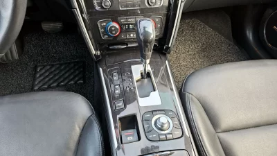 Renault Samsung SM7