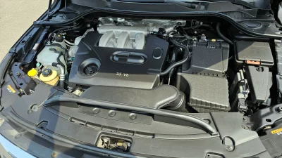 Renault Samsung SM7