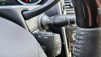 Renault Samsung SM7