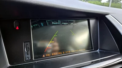 Renault Samsung SM7