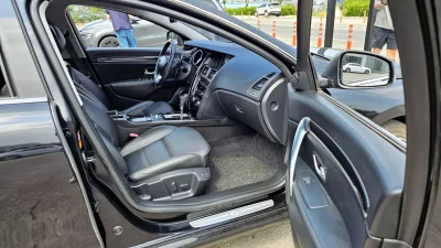 Renault Samsung SM7