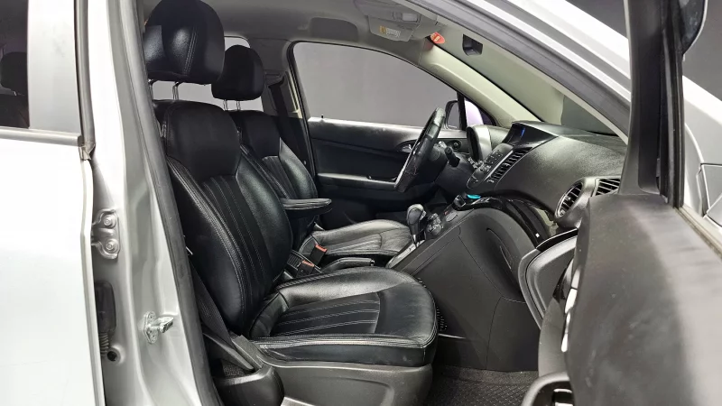 Daewoo Orlando