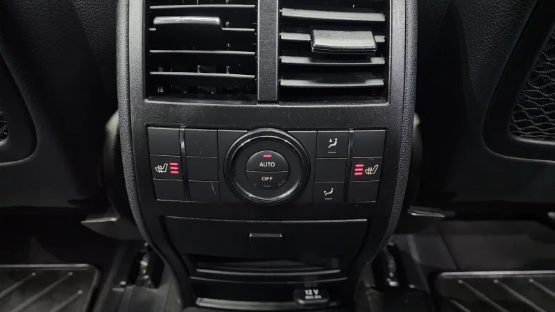 Mercedes-Benz M-class