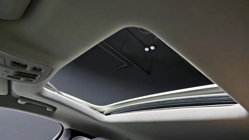 Daewoo Malibu