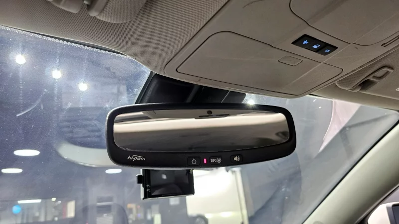 Daewoo Malibu