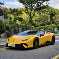 Lamborghini HURACAN